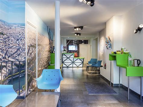 hotel ibis cambronne|ibis Styles Paris Eiffel Cambronne